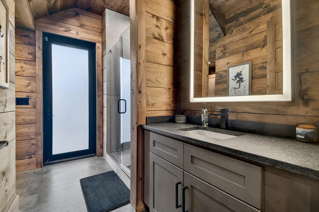 415 Green Ridge Trail, Blue Ridge GA 30513 - Photo