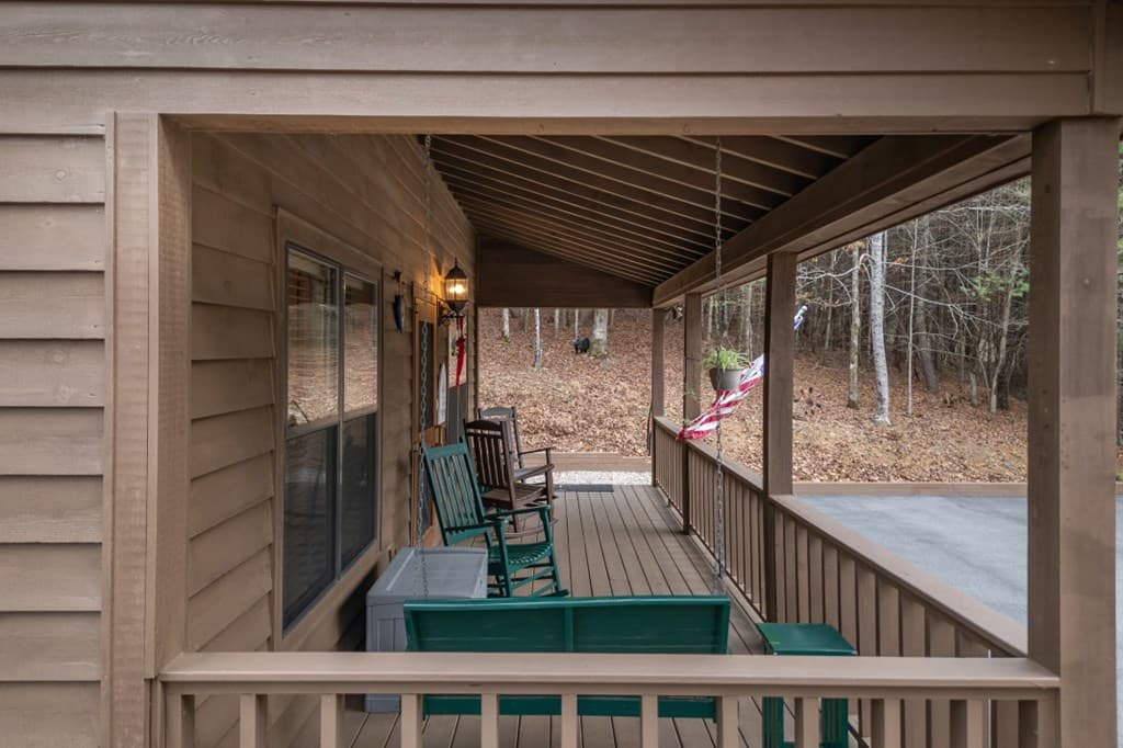 39 Lillian Way, Blairsville GA 30512 - Photo