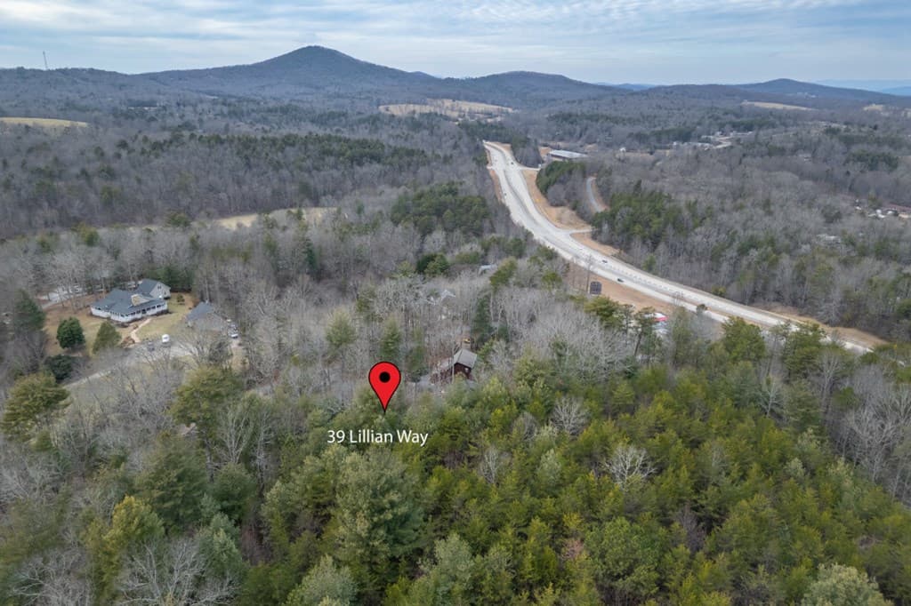 39 Lillian Way, Blairsville GA 30512 - Photo