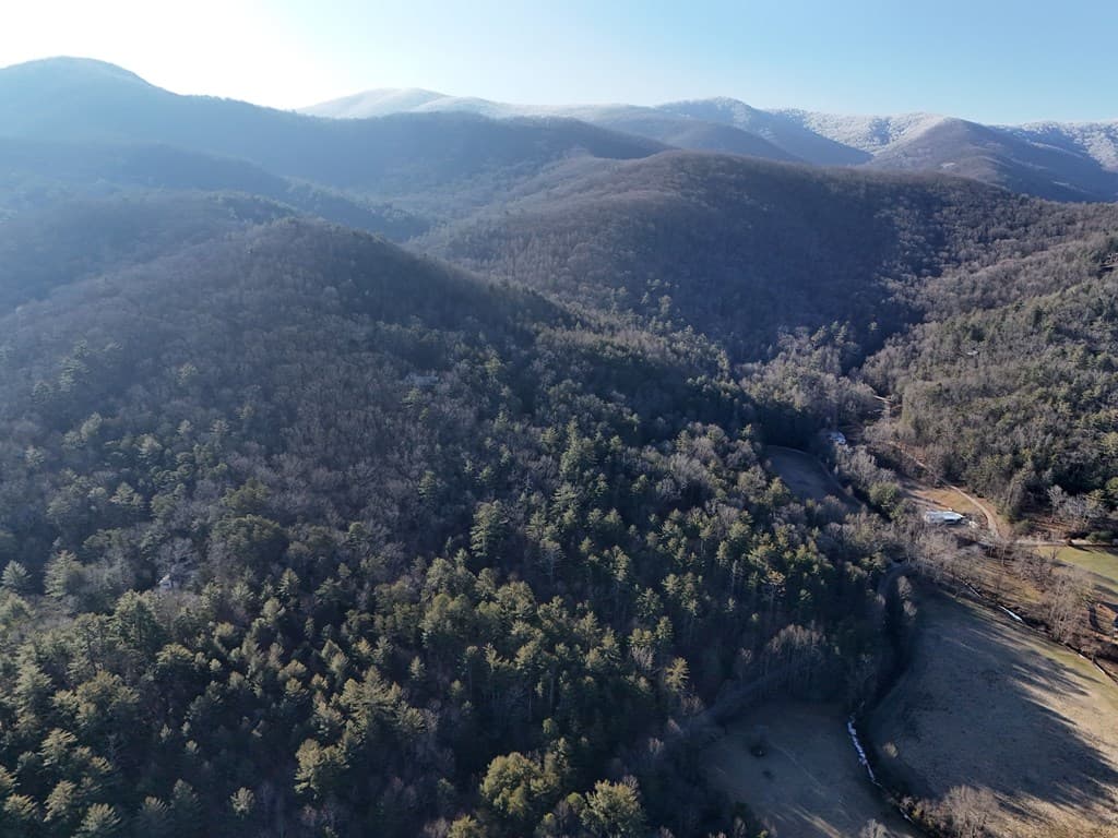 Lot 1 Papas Mountain Road, Blairsville GA 30512 - Photo