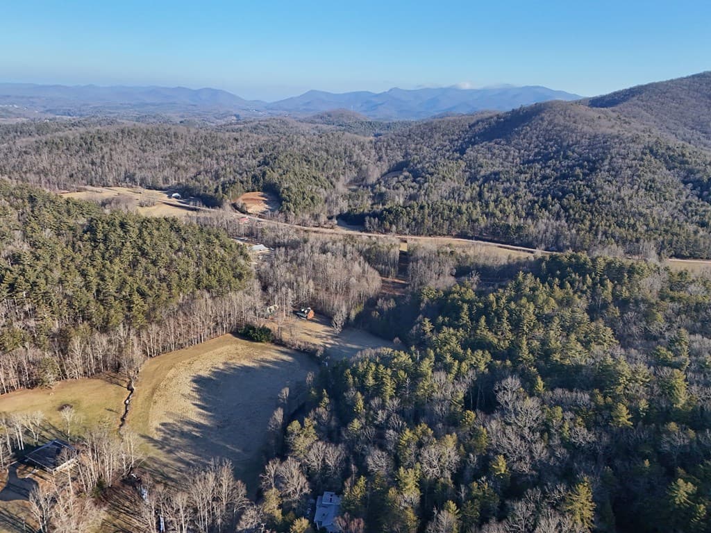 Lot 1 Papas Mountain Road, Blairsville GA 30512 - Photo
