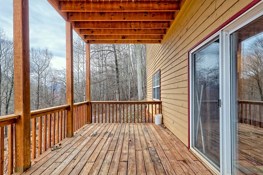 162 Eagles View Valley, Hayesville NC 28904 - Photo