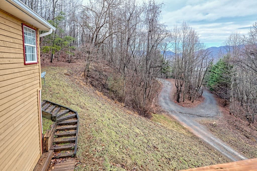 162 Eagles View Valley, Hayesville NC 28904 - Photo