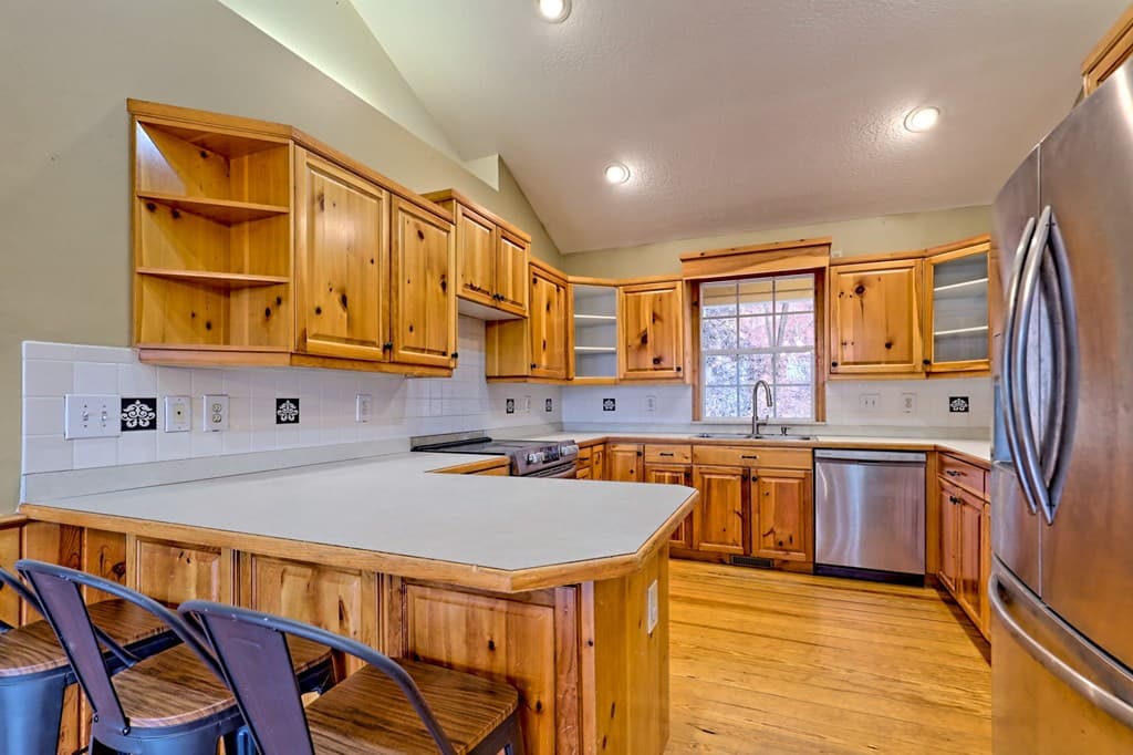 162 Eagles View Valley, Hayesville NC 28904 - Photo