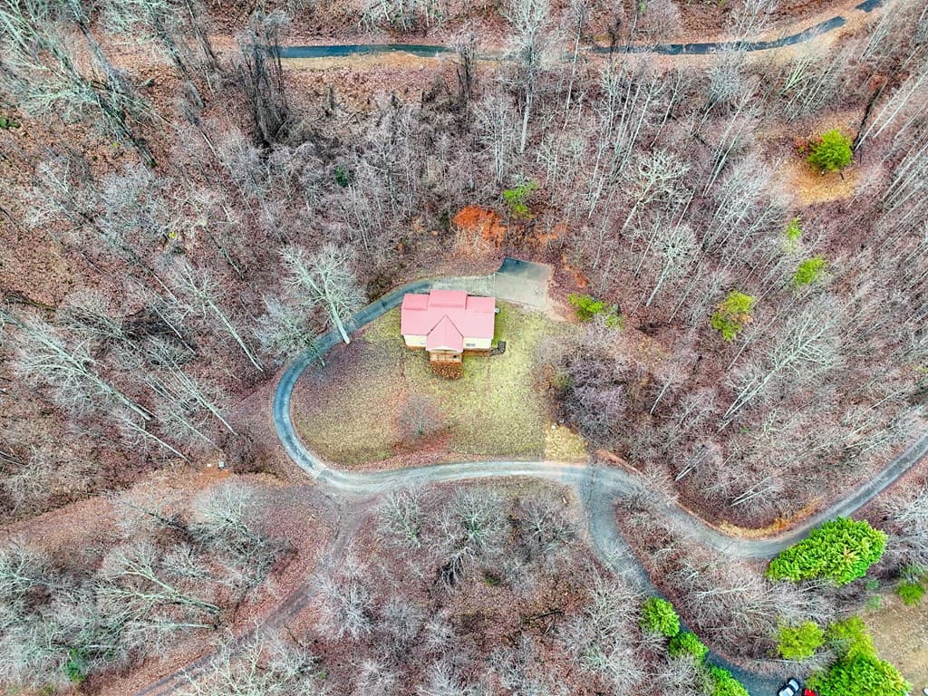162 Eagles View Valley, Hayesville NC 28904 - Photo