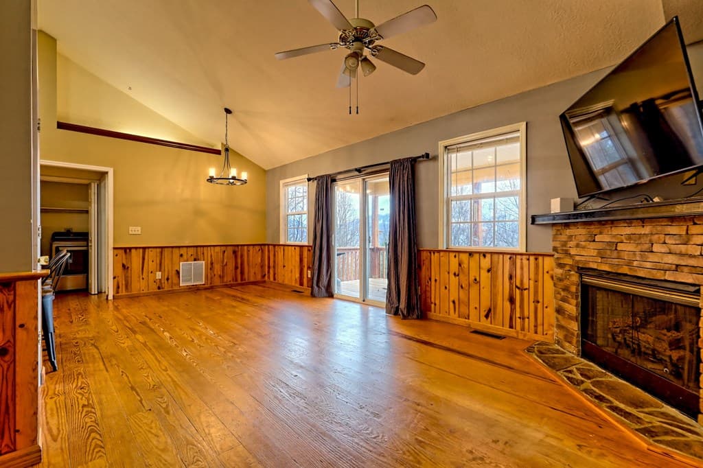 162 Eagles View Valley, Hayesville NC 28904 - Photo