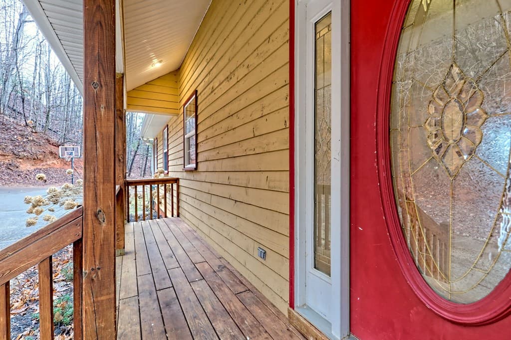 162 Eagles View Valley, Hayesville NC 28904 - Photo