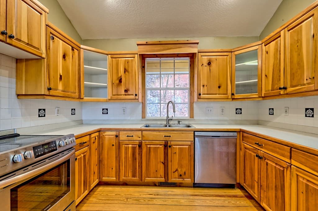 162 Eagles View Valley, Hayesville NC 28904 - Photo