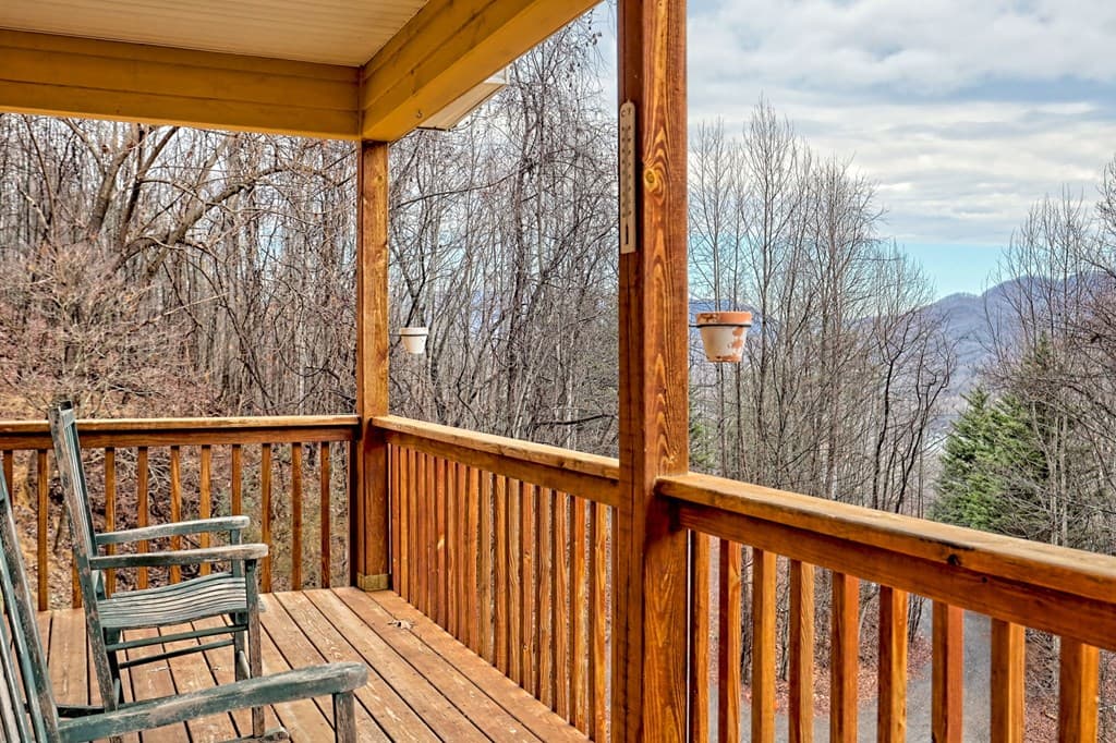 162 Eagles View Valley, Hayesville NC 28904 - Photo