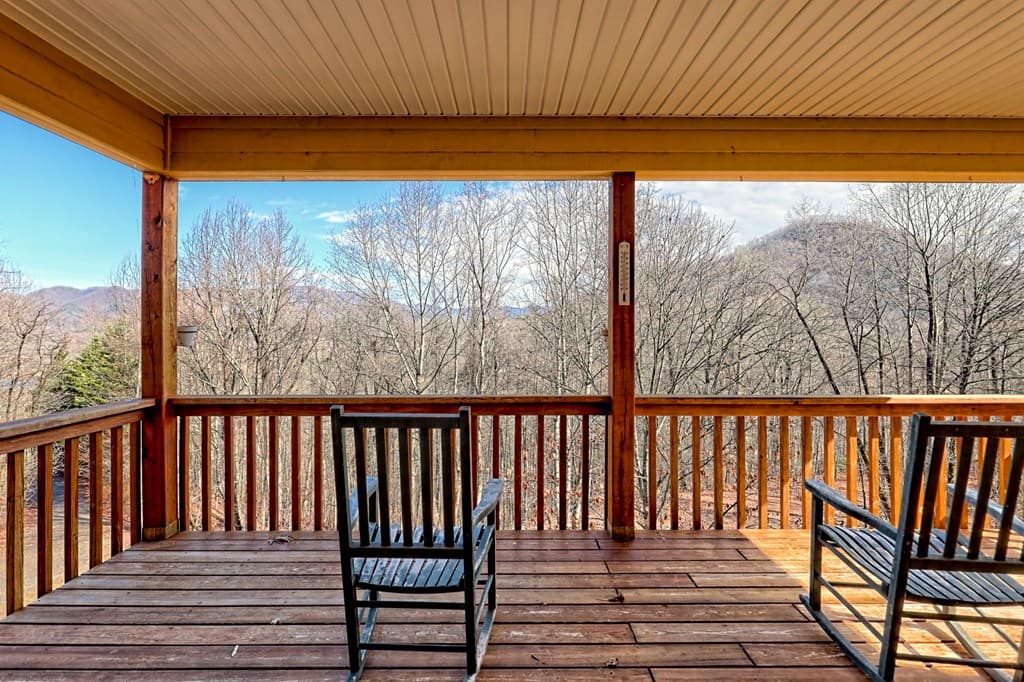 162 Eagles View Valley, Hayesville NC 28904 - Photo