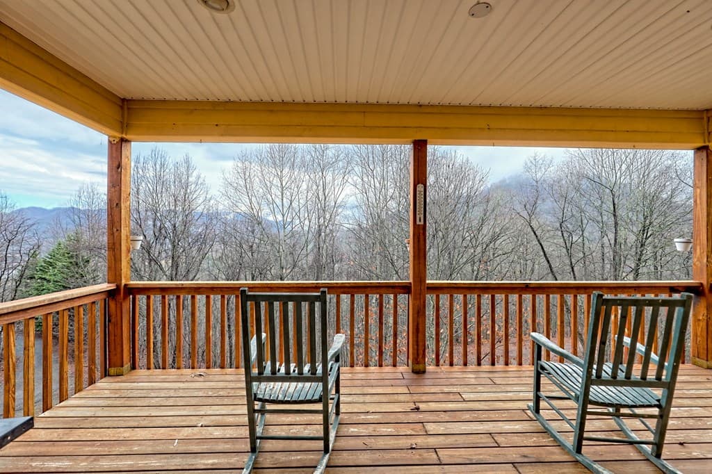 162 Eagles View Valley, Hayesville NC 28904 - Photo