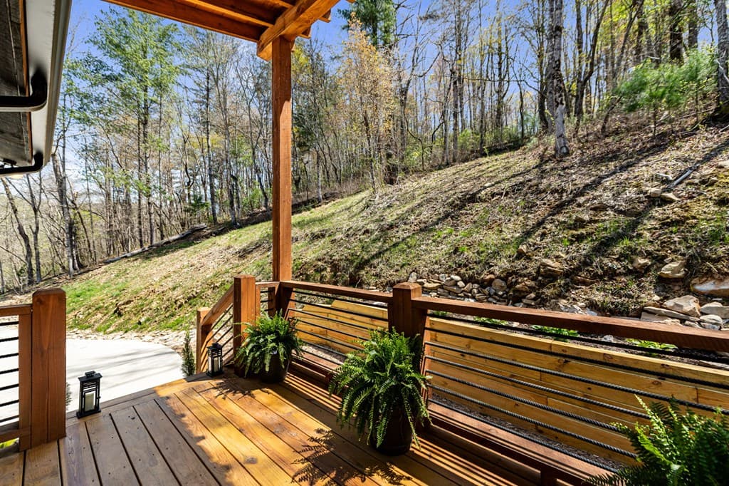 529 Hidden Valley Drive, Morganton GA 30560 - Photo