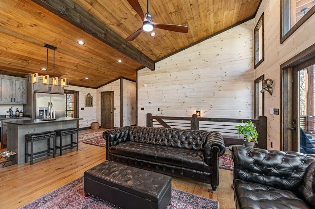 529 Hidden Valley Drive, Morganton GA 30560 - Photo