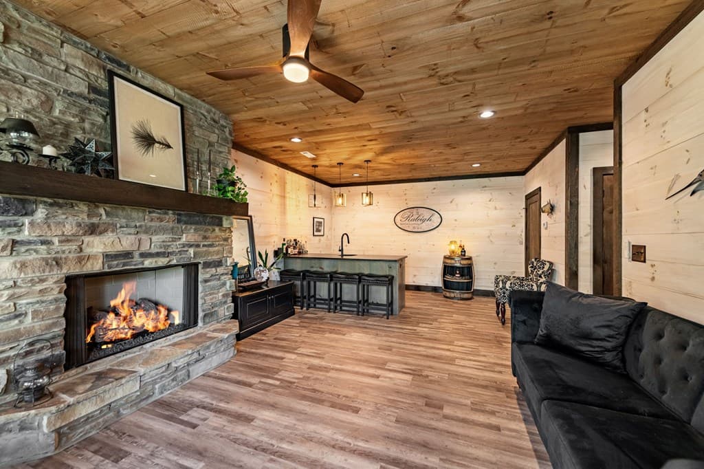 529 Hidden Valley Drive, Morganton GA 30560 - Photo