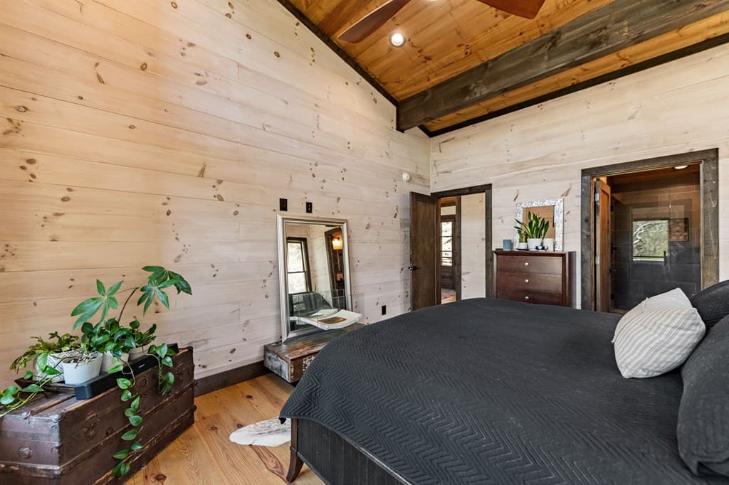 529 Hidden Valley Drive, Morganton GA 30560 - Photo