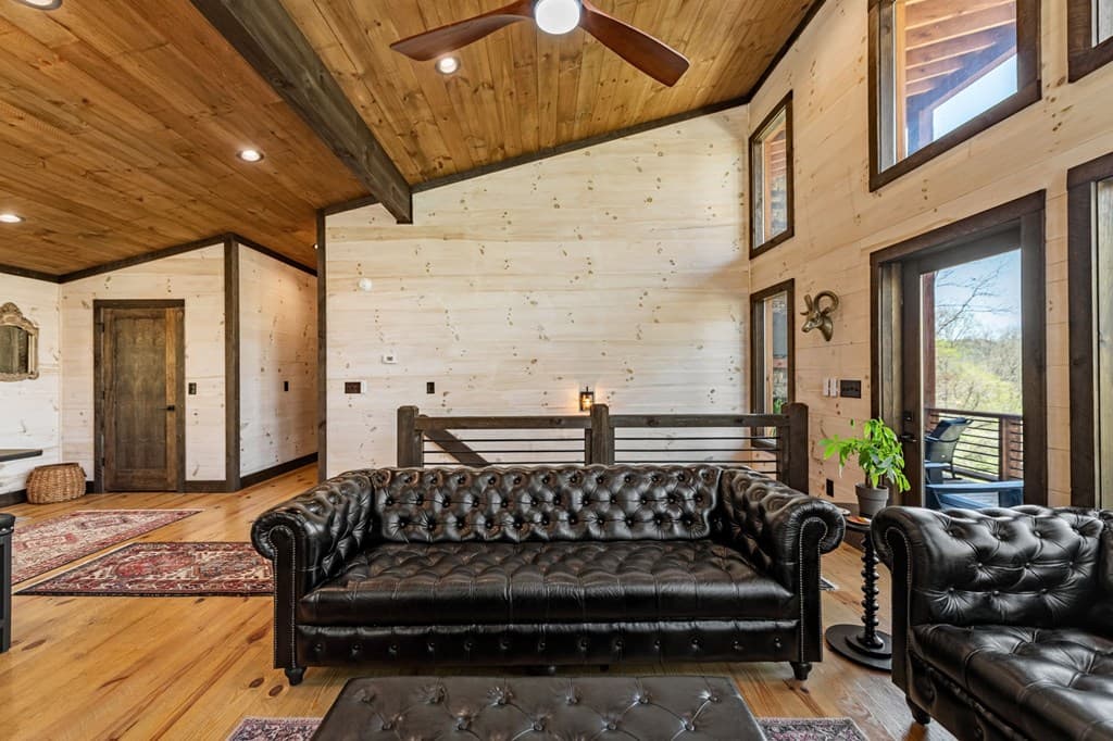 529 Hidden Valley Drive, Morganton GA 30560 - Photo
