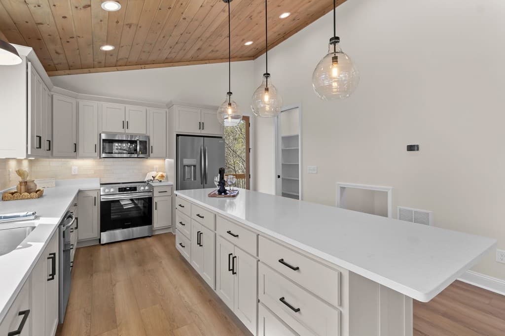 295 Mountain Laurel Ridge, Mineral Bluff GA 30559 - Photo