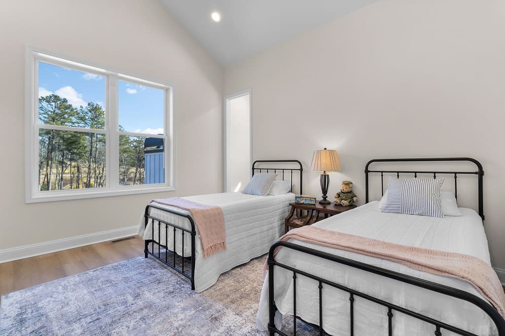 295 Mountain Laurel Ridge, Mineral Bluff GA 30559 - Photo