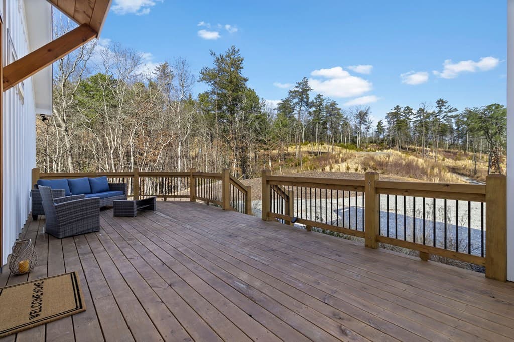 295 Mountain Laurel Ridge, Mineral Bluff GA 30559 - Photo