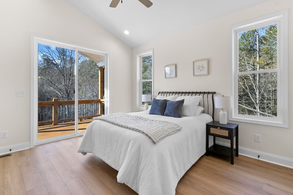 295 Mountain Laurel Ridge, Mineral Bluff GA 30559 - Photo