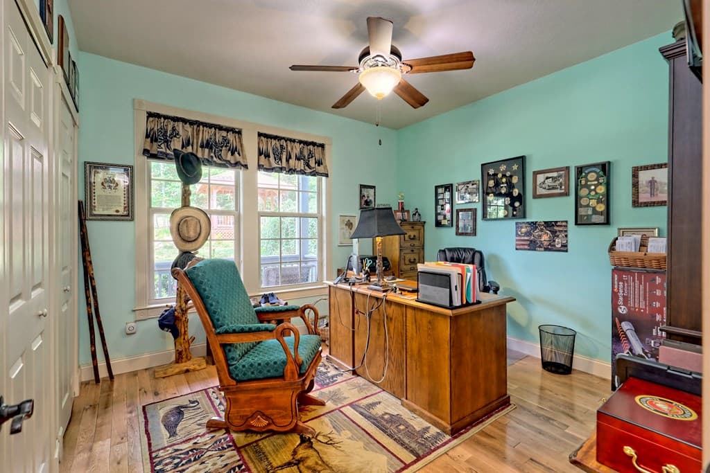 380 Patricks Drive, Blairsville GA 30512 - Photo