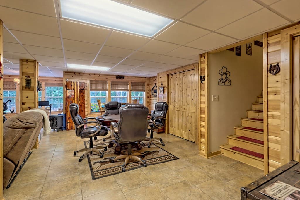 380 Patricks Drive, Blairsville GA 30512 - Photo