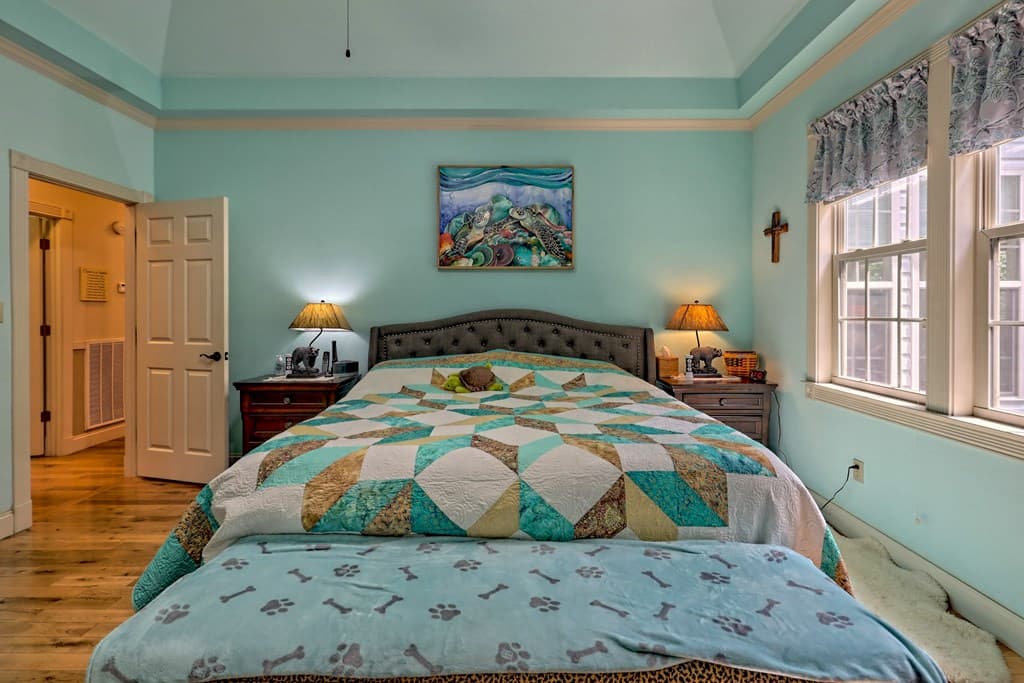 380 Patricks Drive, Blairsville GA 30512 - Photo