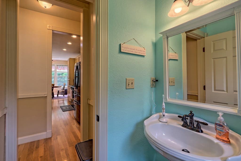 380 Patricks Drive, Blairsville GA 30512 - Photo