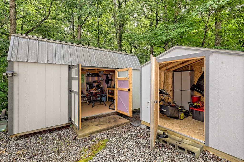 380 Patricks Drive, Blairsville GA 30512 - Photo