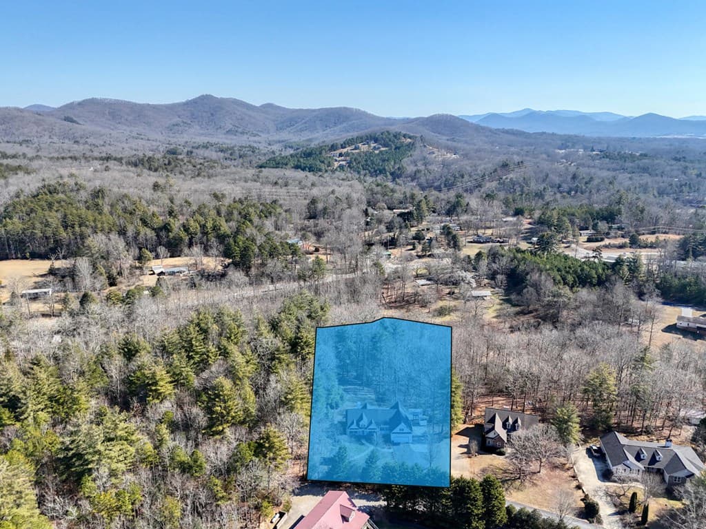 380 Patricks Drive, Blairsville GA 30512 - Photo