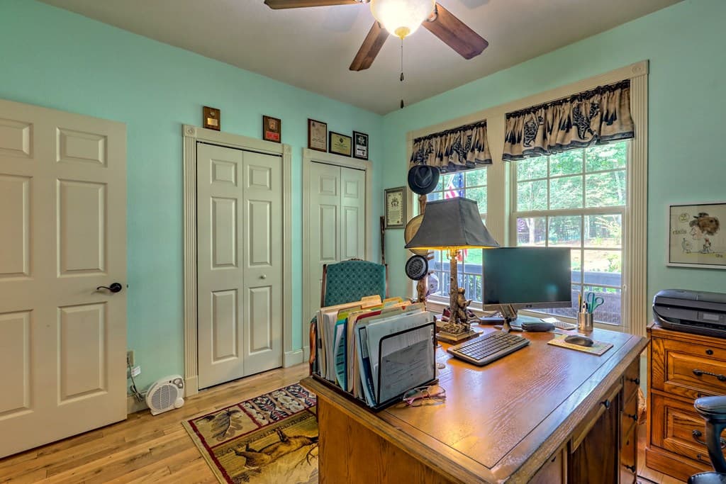 380 Patricks Drive, Blairsville GA 30512 - Photo