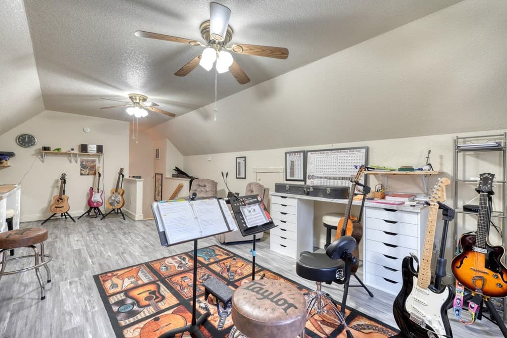 380 Patricks Drive, Blairsville GA 30512 - Photo