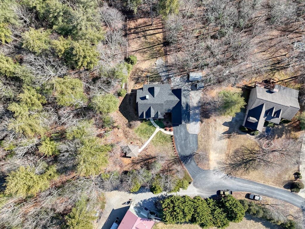 380 Patricks Drive, Blairsville GA 30512 - Photo