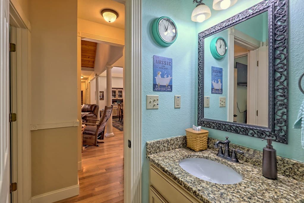 380 Patricks Drive, Blairsville GA 30512 - Photo