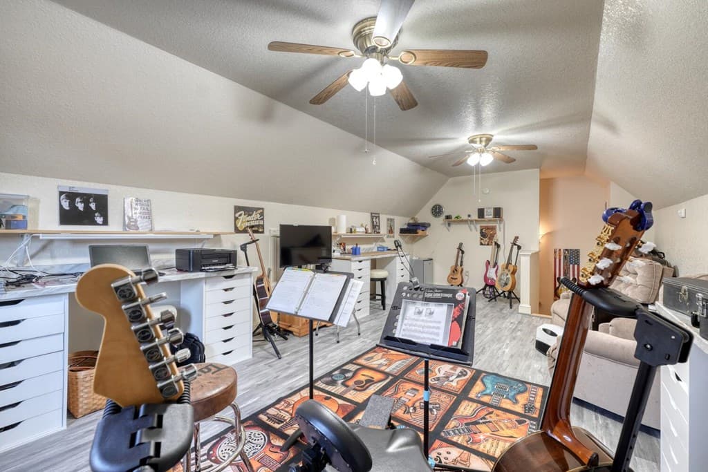 380 Patricks Drive, Blairsville GA 30512 - Photo