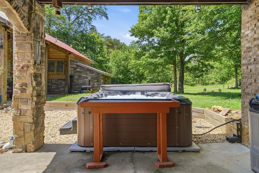 456 E Valley Road, Rydal GA 30171 - Photo