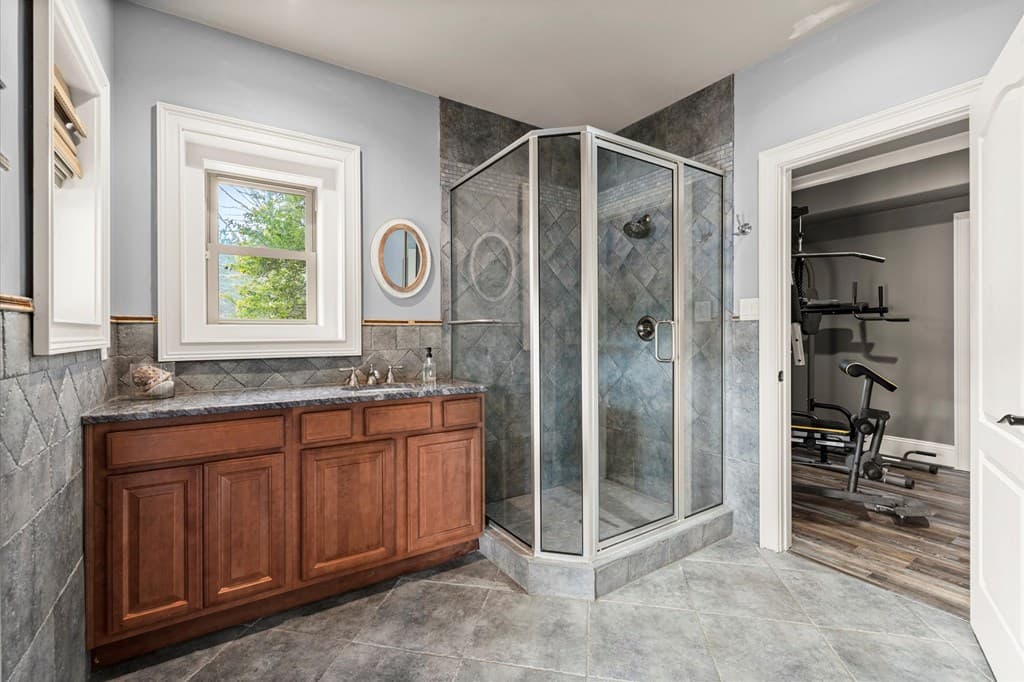 456 E Valley Road, Rydal GA 30171 - Photo