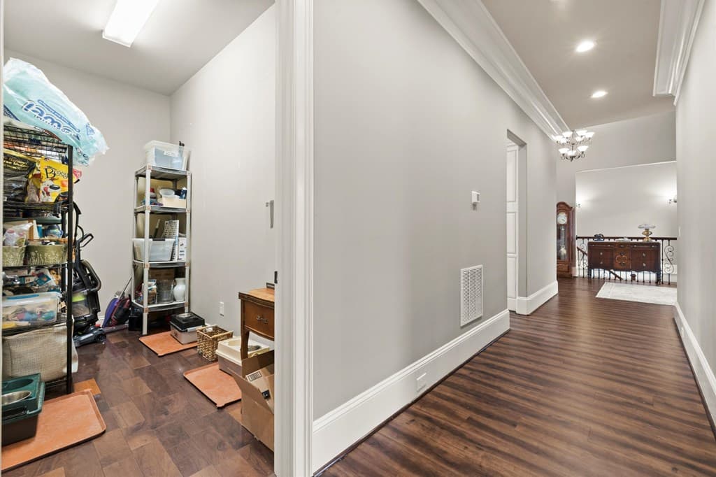 456 E Valley Road, Rydal GA 30171 - Photo