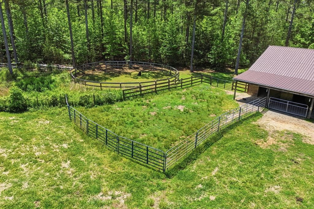 456 E Valley Road, Rydal GA 30171 - Photo