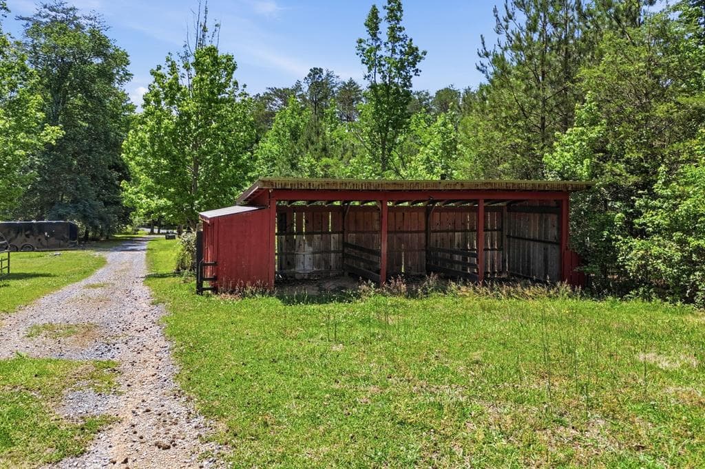 456 E Valley Road, Rydal GA 30171 - Photo