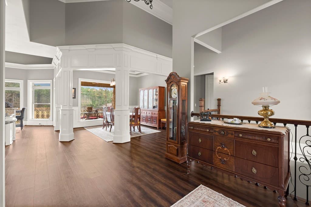 456 E Valley Road, Rydal GA 30171 - Photo