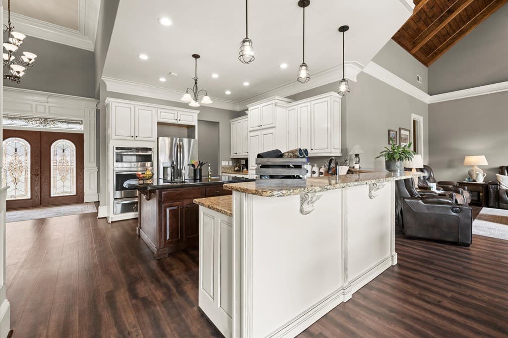 456 E Valley Road, Rydal GA 30171 - Photo