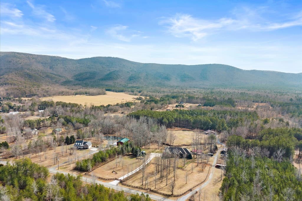 456 E Valley Road, Rydal GA 30171 - Photo