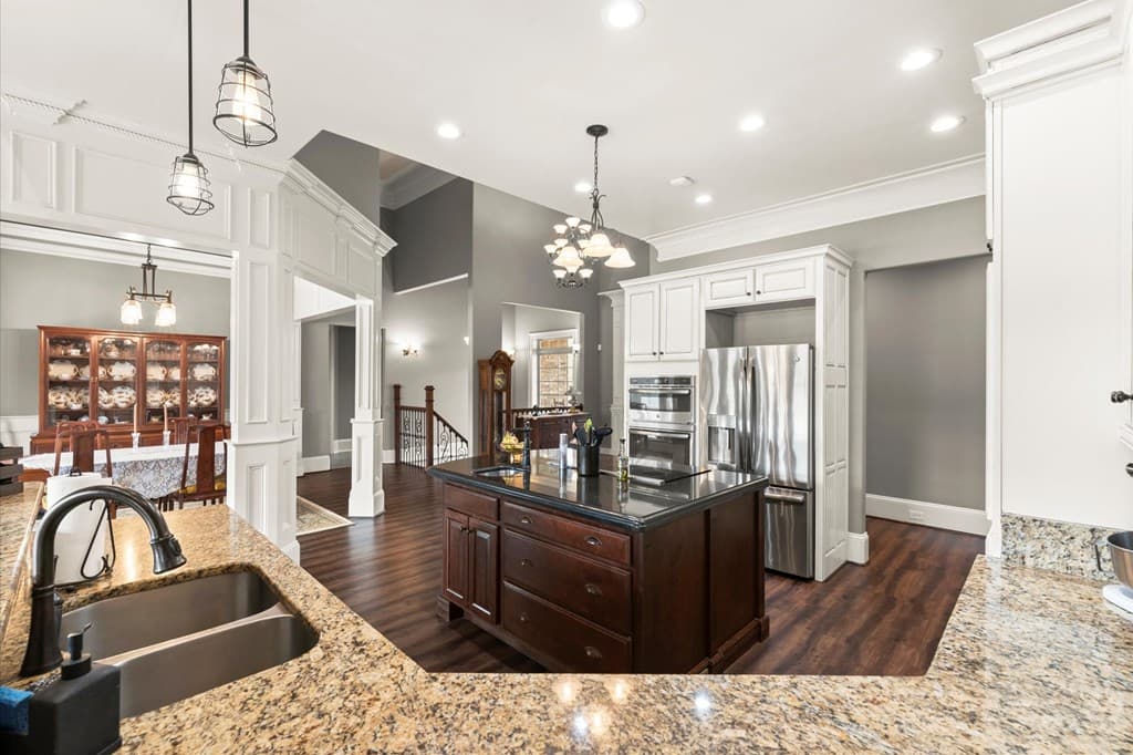 456 E Valley Road, Rydal GA 30171 - Photo