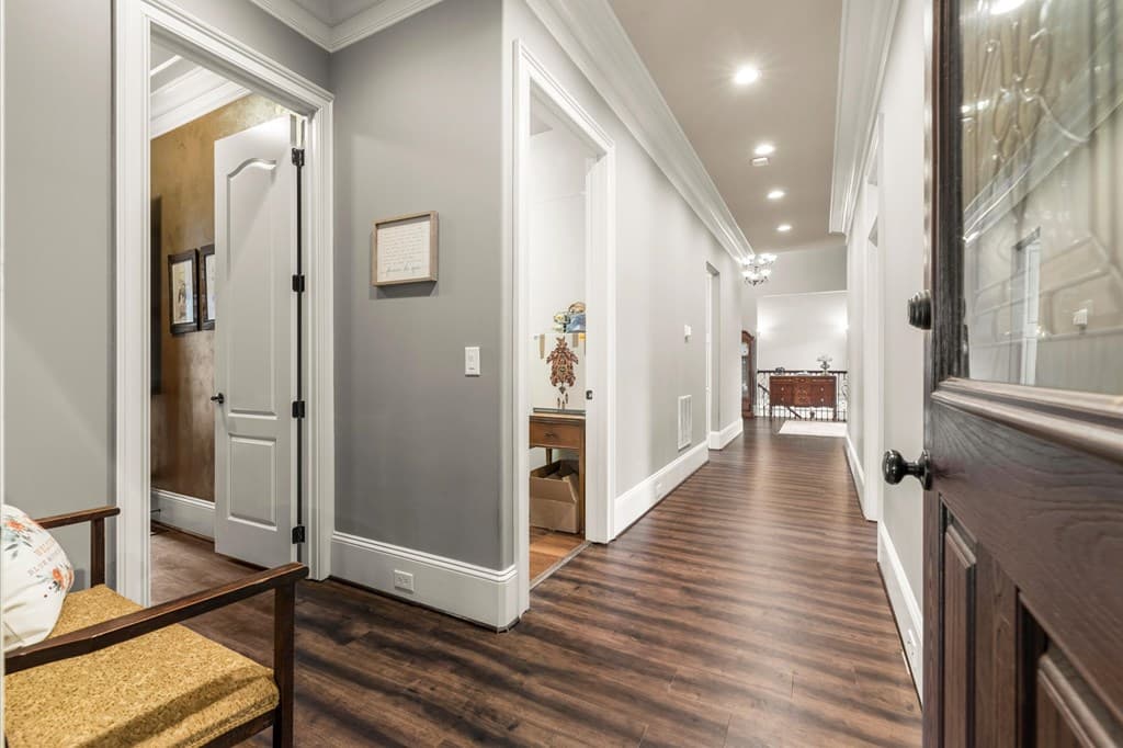 456 E Valley Road, Rydal GA 30171 - Photo