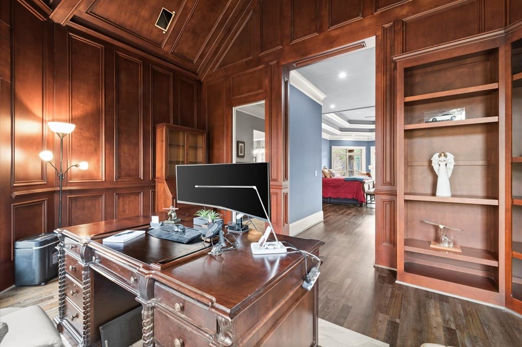456 E Valley Road, Rydal GA 30171 - Photo