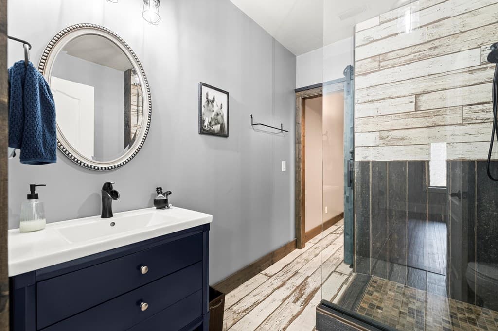 456 E Valley Road, Rydal GA 30171 - Photo