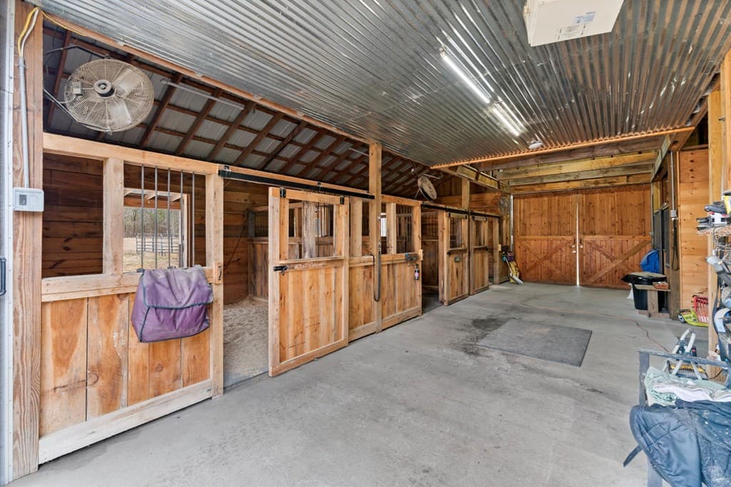 456 E Valley Road, Rydal GA 30171 - Photo
