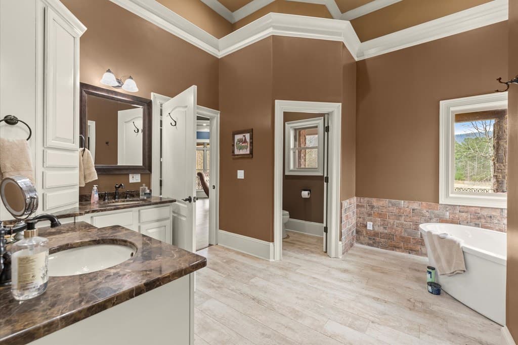 456 E Valley Road, Rydal GA 30171 - Photo