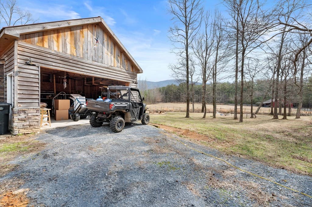 456 E Valley Road, Rydal GA 30171 - Photo